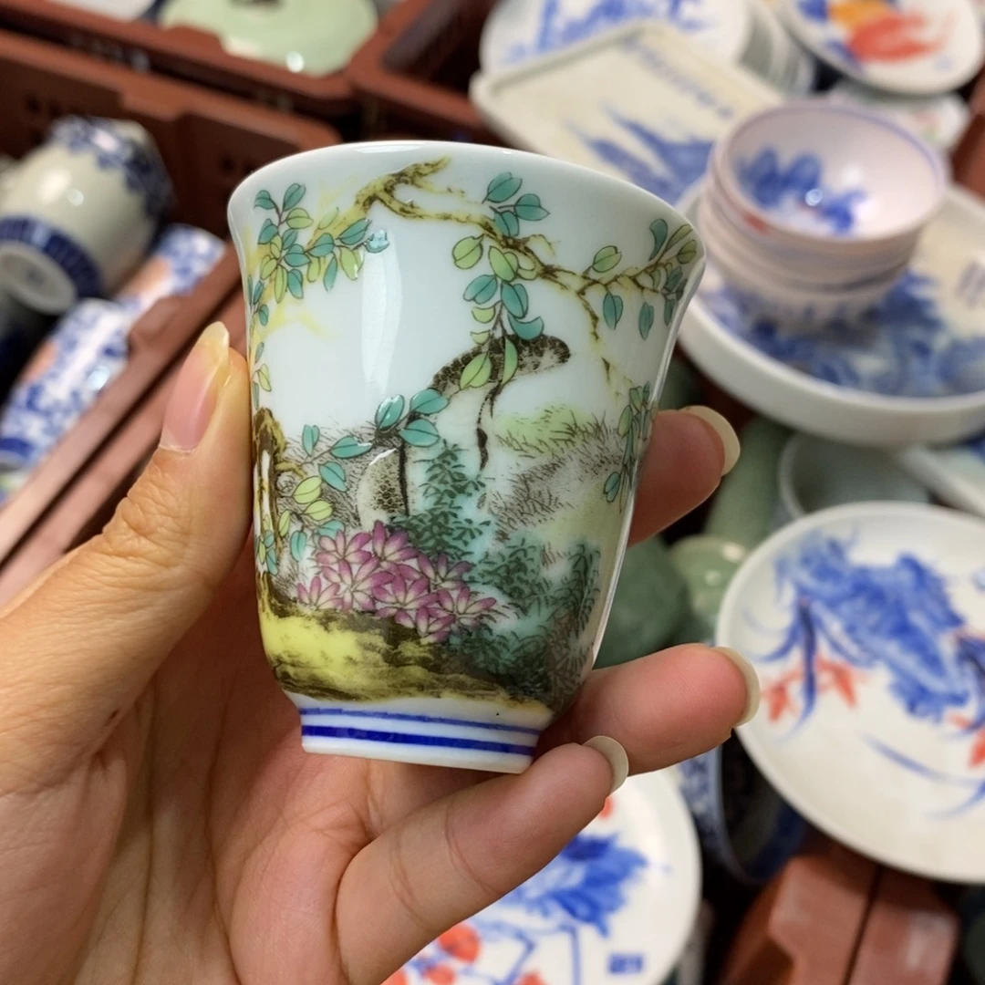 景德镇陶瓷陶瓷陶瓷陶瓷