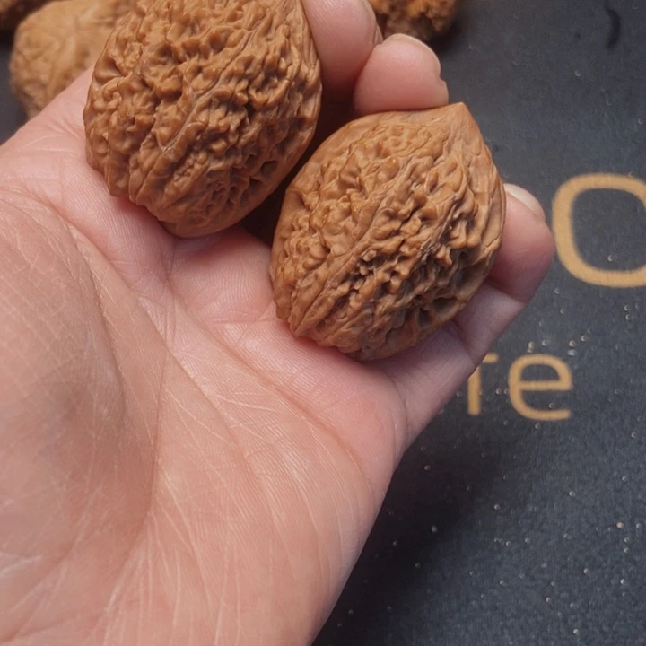 文玩核桃吊坠文玩核桃108