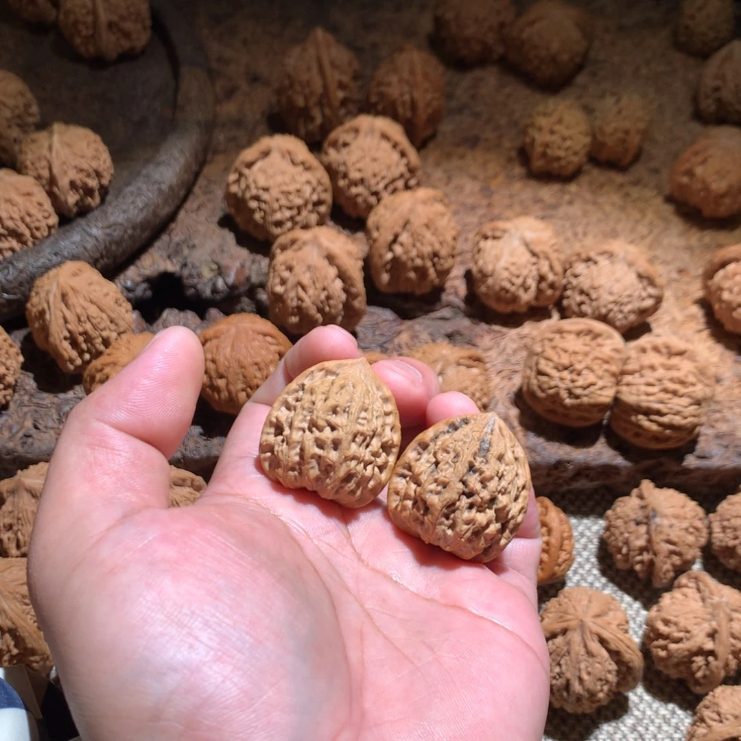 核桃手串/手链胡*水32全品虎头