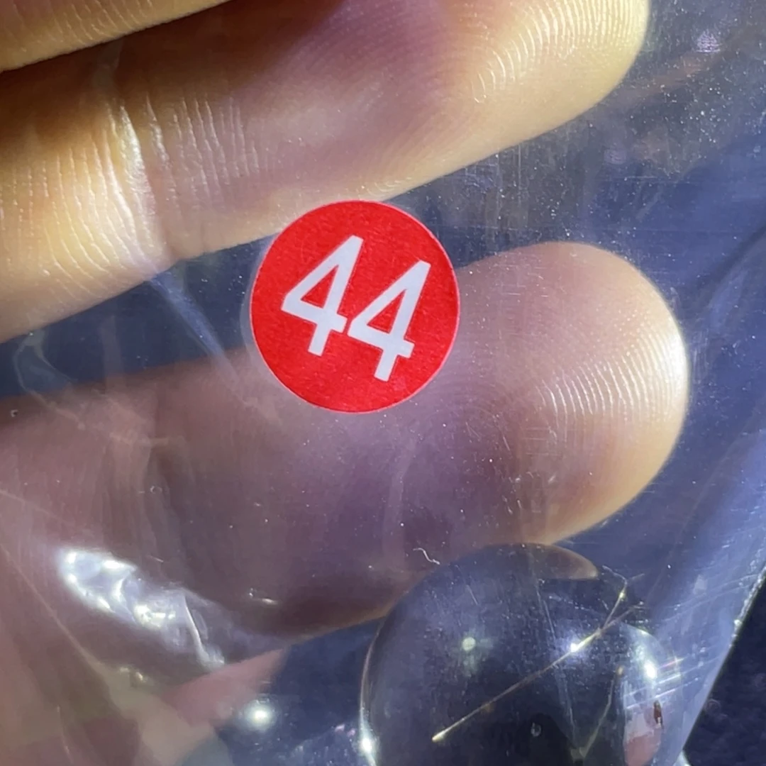 彩***虹水晶未镶嵌吊坠(赠链)