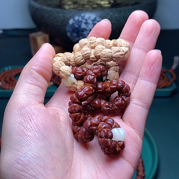 柏香籽/百香籽吊坠159.9肠9➕