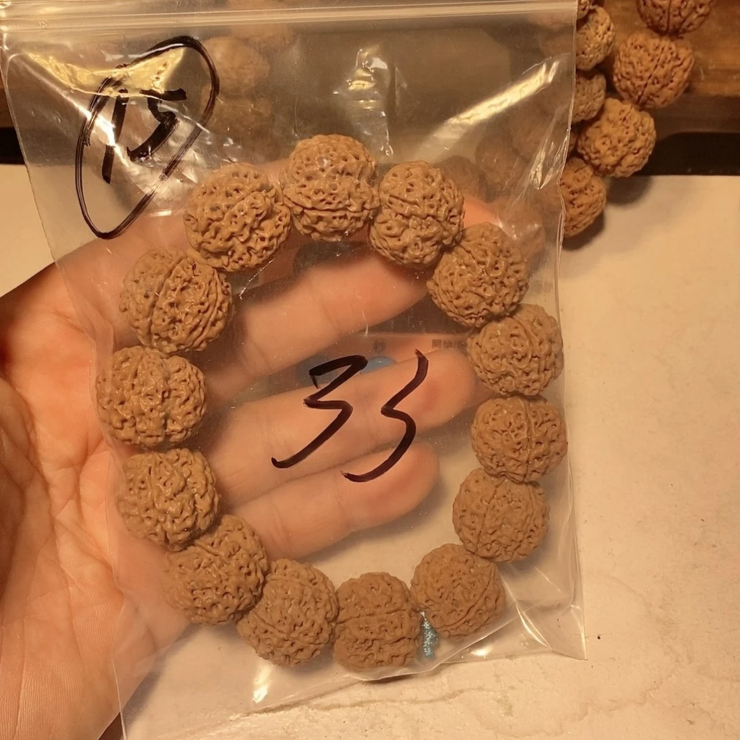 金刚菩提手串J***n15。