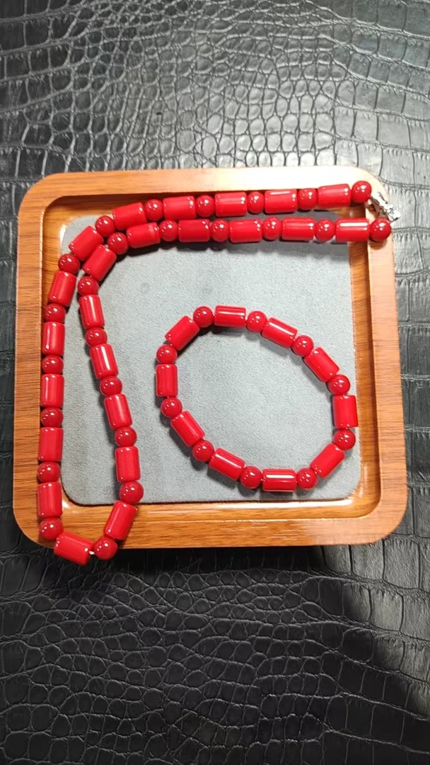 精品时尚项链留0138