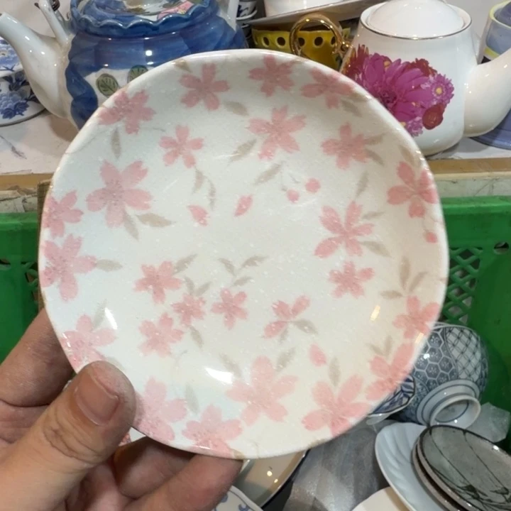 陶瓷推荐第二名20包邮