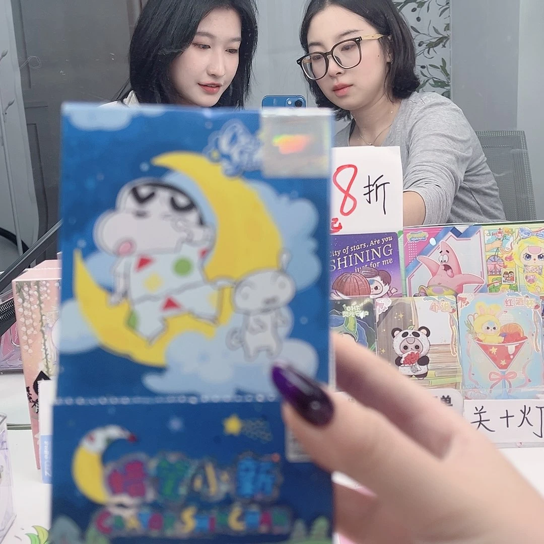 蜡笔小心➕黄色海绵