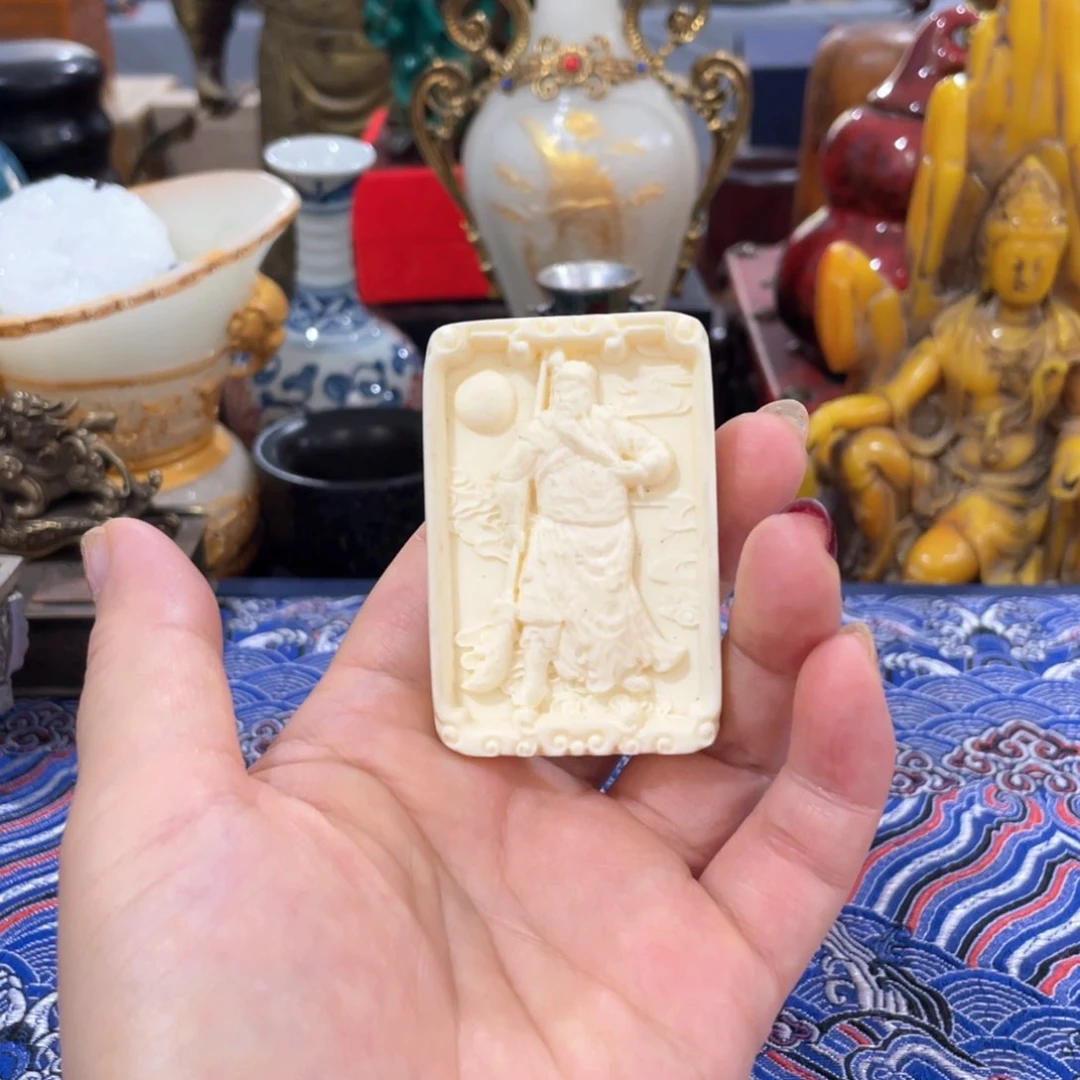 吊坠宫廷影视老旧工艺摆件