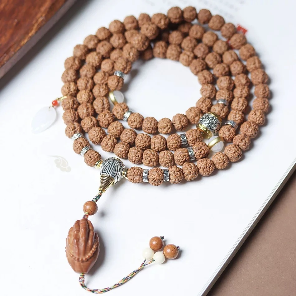 小金刚108颗手串