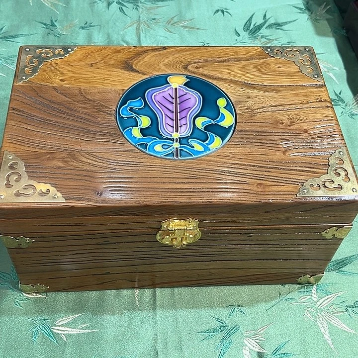 瓷板画瓷板画艺术作品
