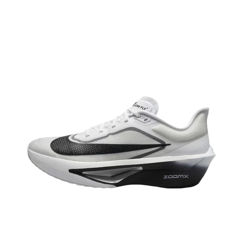 耐克NIKE/官方男子ZOOM FLY 6轻便舒适百搭运动跑步鞋-FN8454100