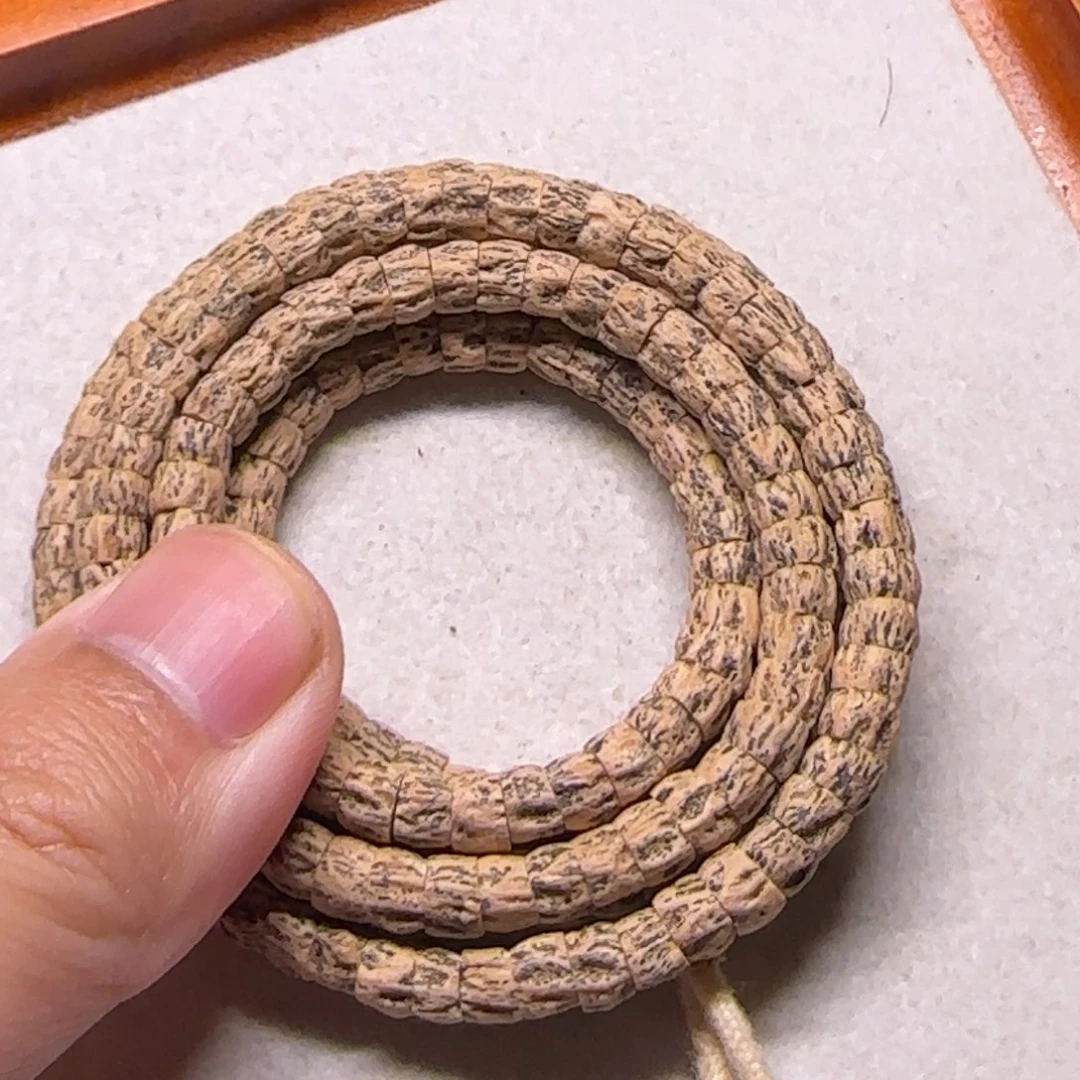 柏香籽/百香籽手串