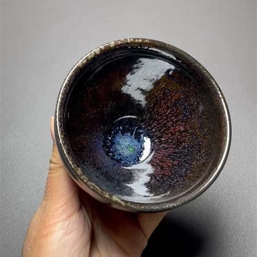 【闪购商品】茶盏-508............