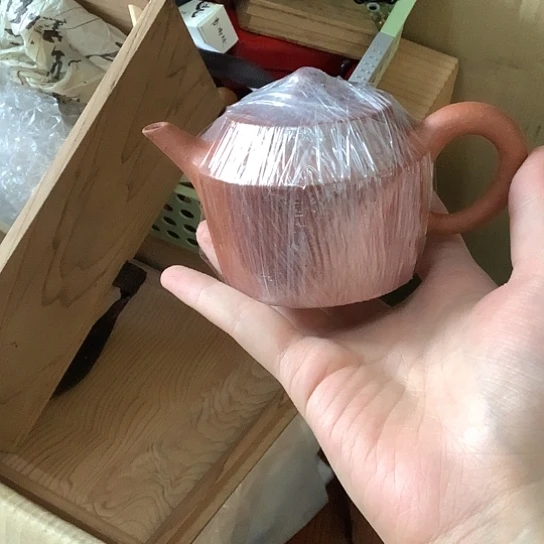 基哥日瓷中古百货