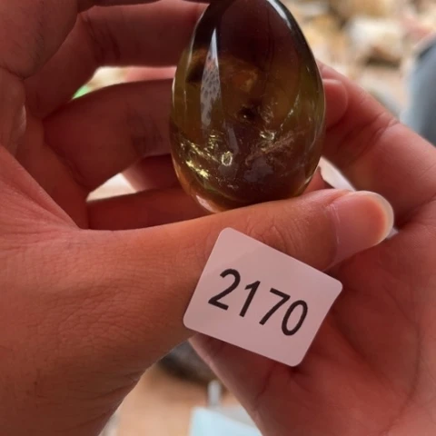 【闪购商品】未镶嵌大型摆件（非配饰）水晶
