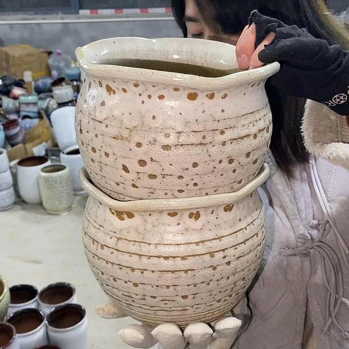 红陶高度16口19咔咔咔咔