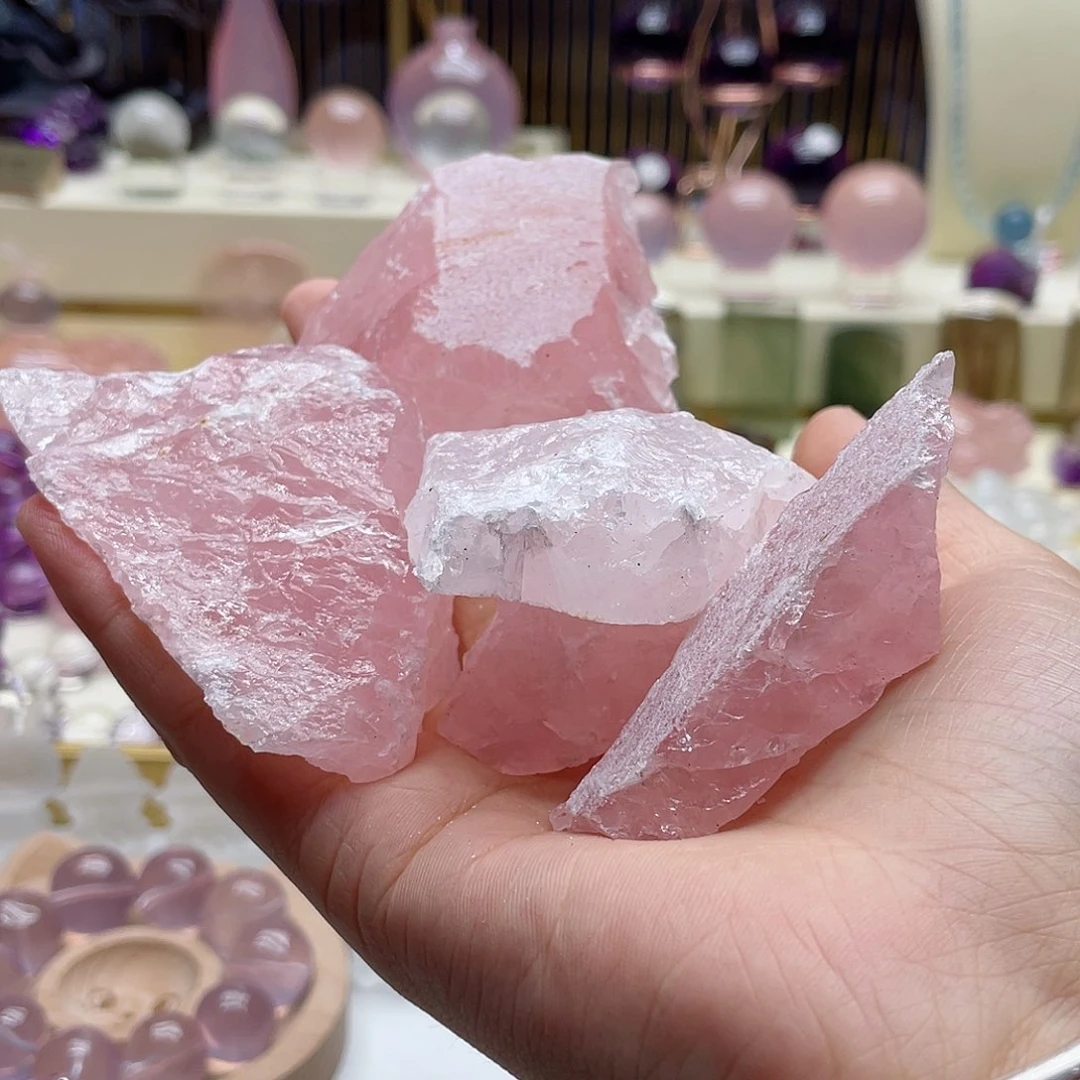 水晶手链未镶嵌静**?手链