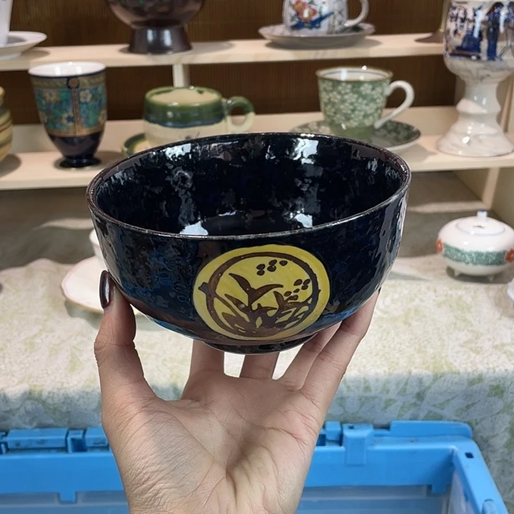 陶18包邮瓷器微瑕微瑕