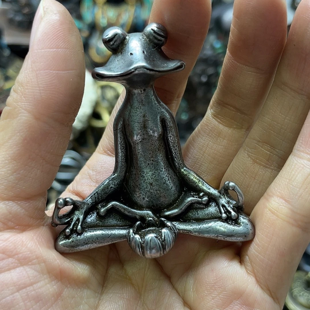 工艺品挂件一物一图