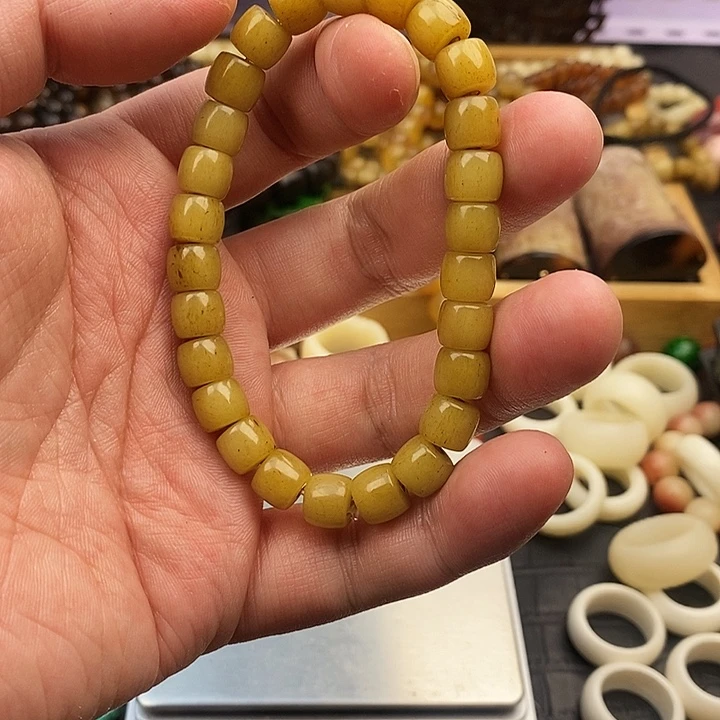 大果紫檀（缅甸花梨）