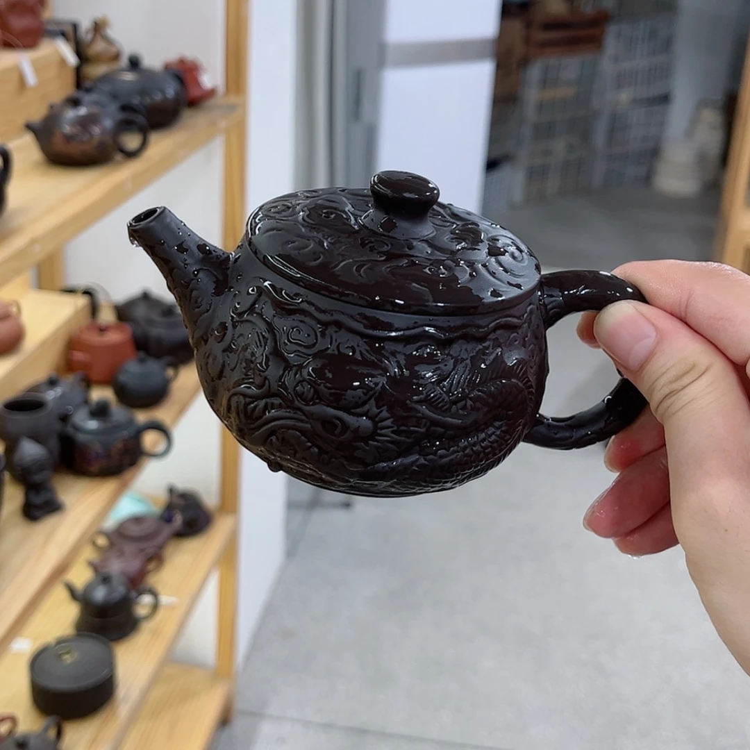 【闪购商品】紫砂茶宠