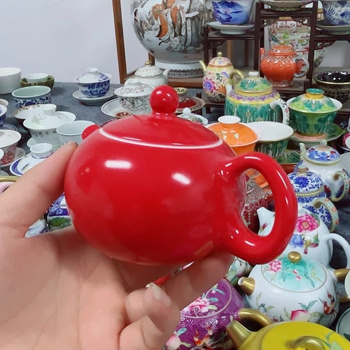 景德镇陶瓷研究所