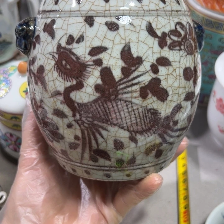 景德镇陶瓷艺术陶瓷