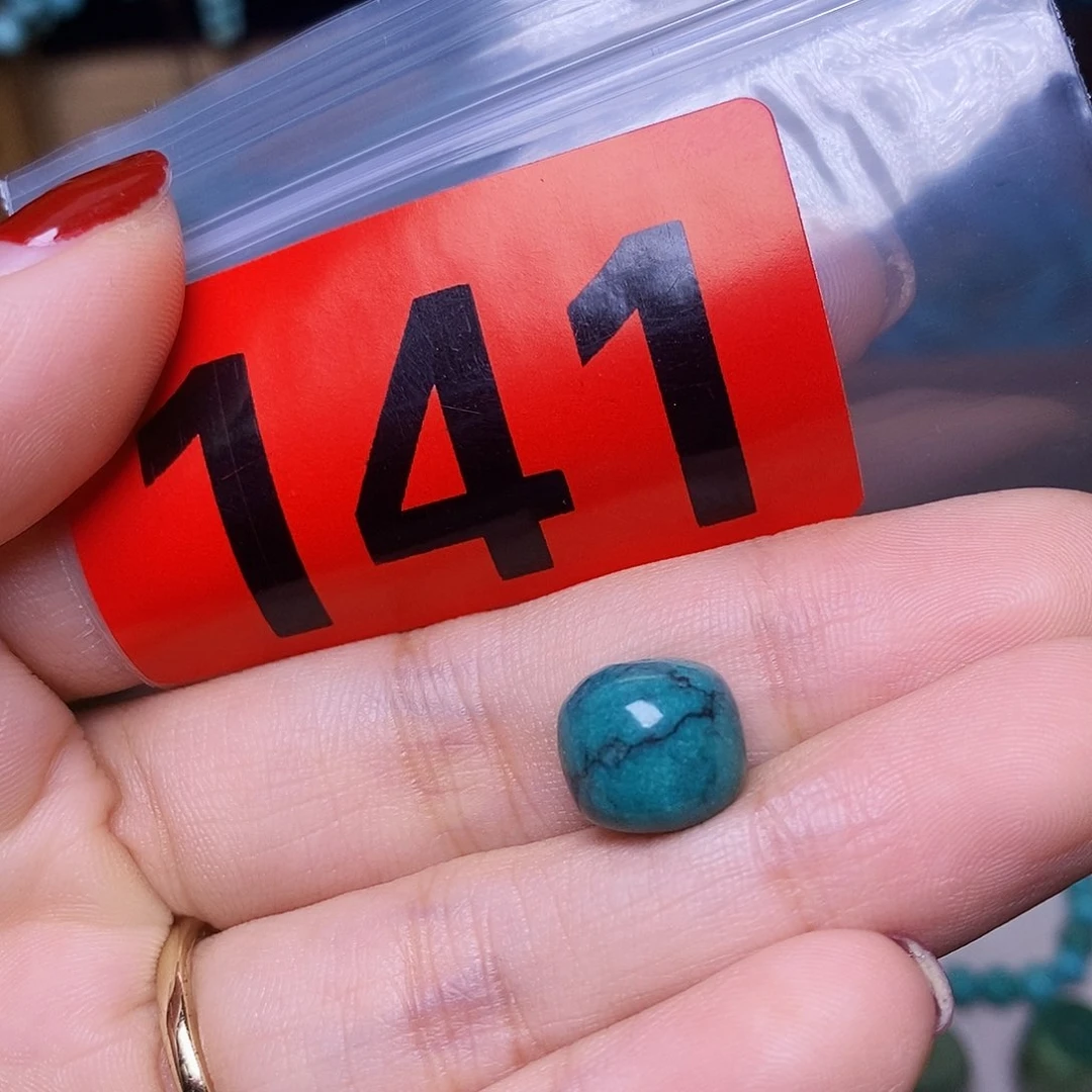 湖北十堰原矿特色散珠