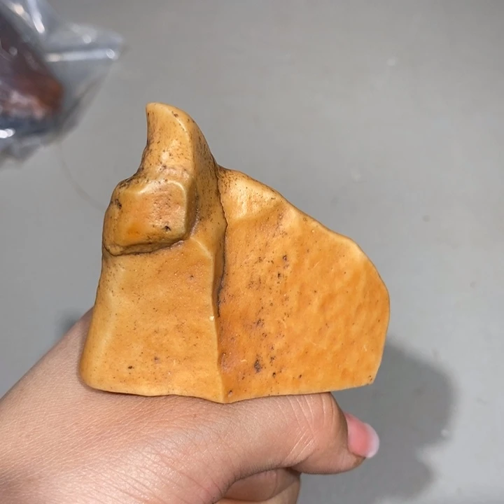 玛瑙/玉髓车挂合金青*423