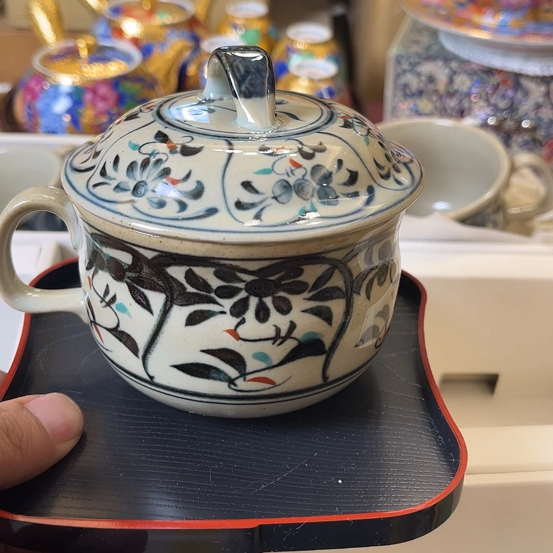 盖碗你是不可能把钱还给