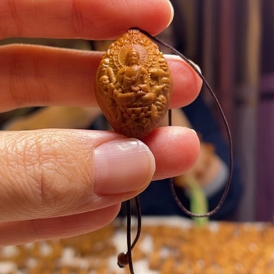 手串/手链橄榄核橄榄核