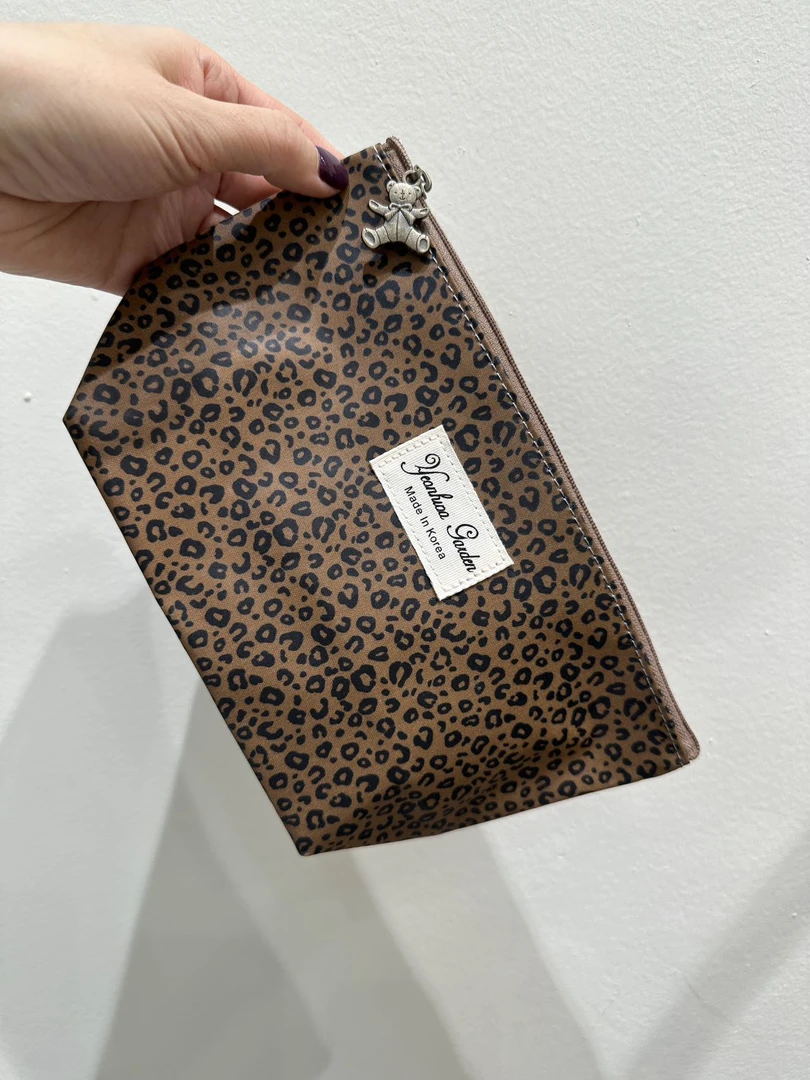 【NO退换】韩国东大门正品防水收纳包