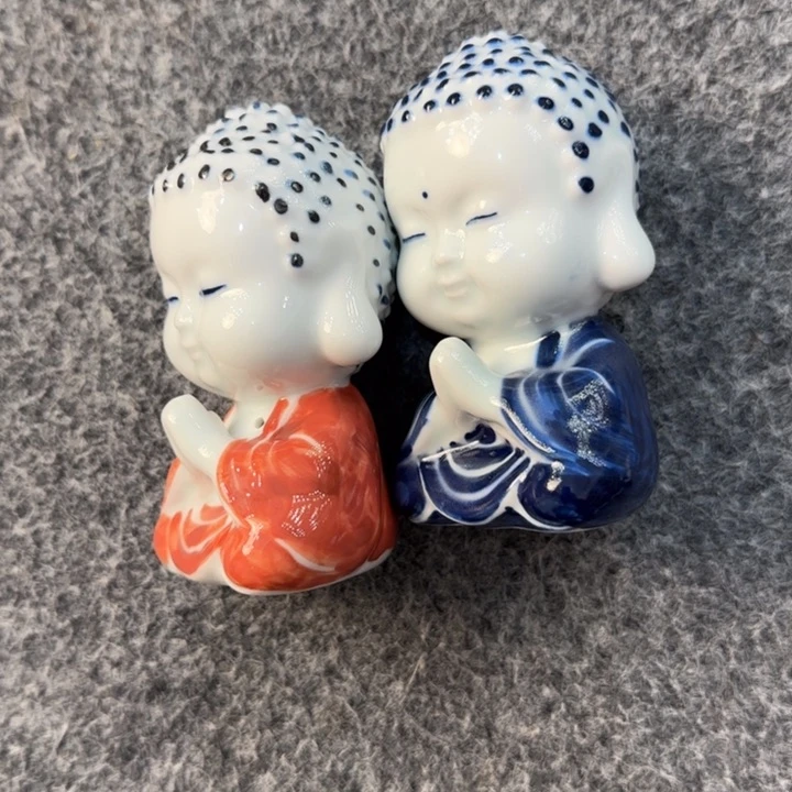 【闪购商品】升*景德镇手工手绘陶瓷