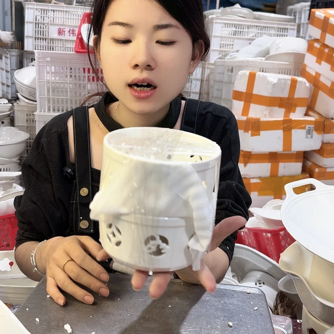 盘微瑕产品………两个