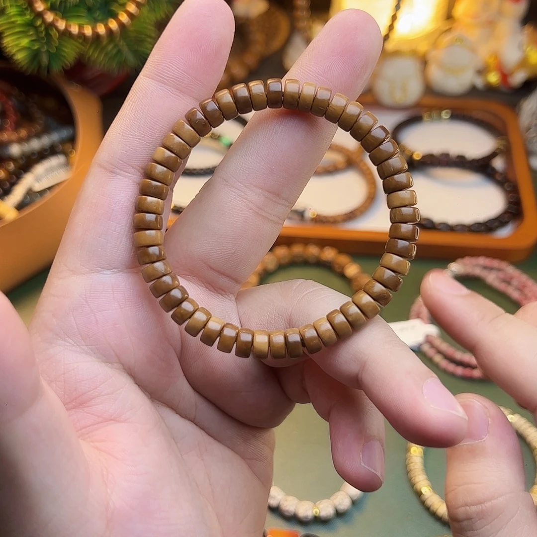 手串菩提根/象牙果库克