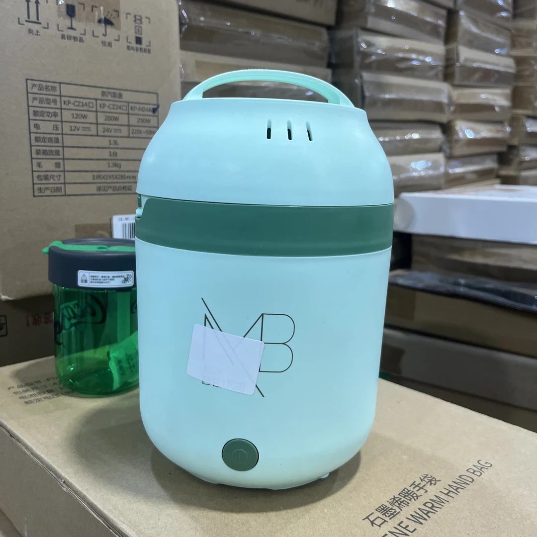 蒸汽饭盒家用小型（以直播间讲解为准）