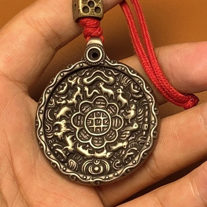 泥塑吉*藏传牌子……