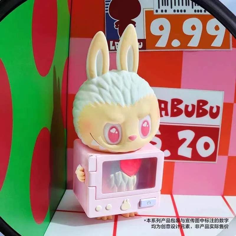 【VIP-50】2禾木潮玩VIP专拍（新人拍2号链接）盲盒手办集合正品系列