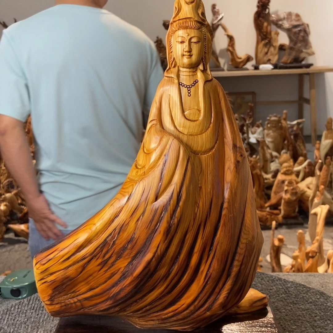 柏木（崖柏）进来点点关注哦