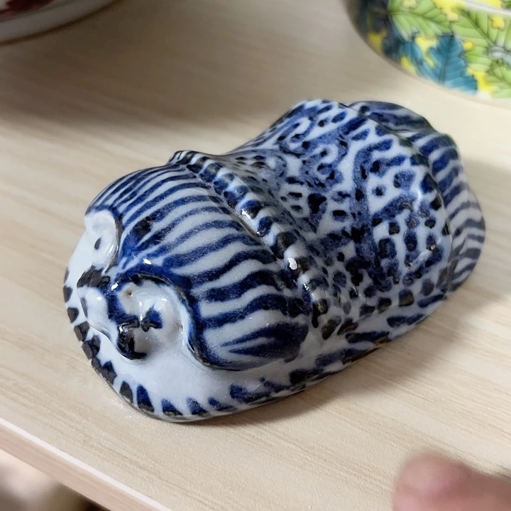 摆件陶瓷摆件不固定一件