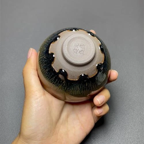 【闪购商品】茶盏-10095..........