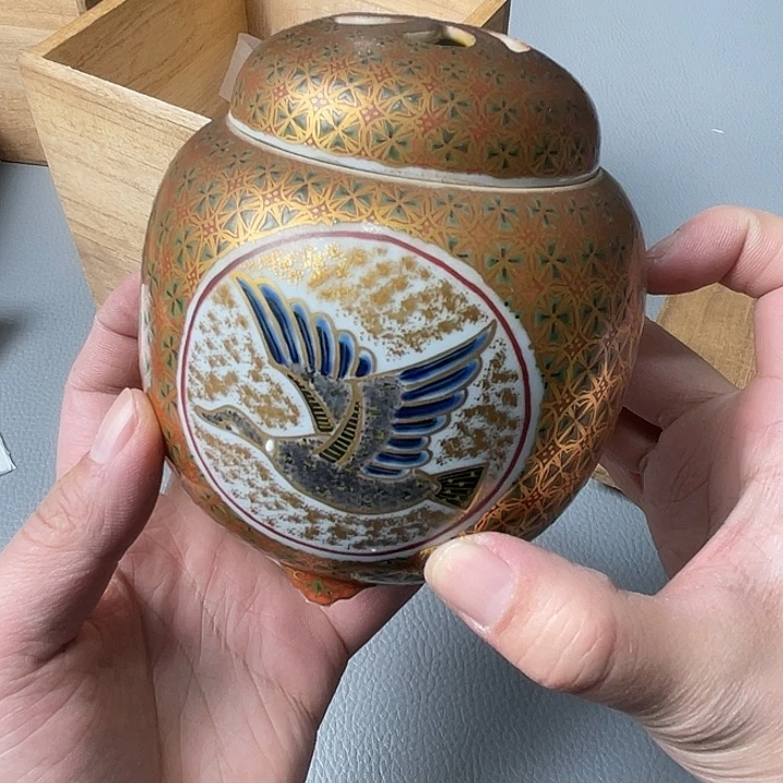 九***机海外中古物一物一拍