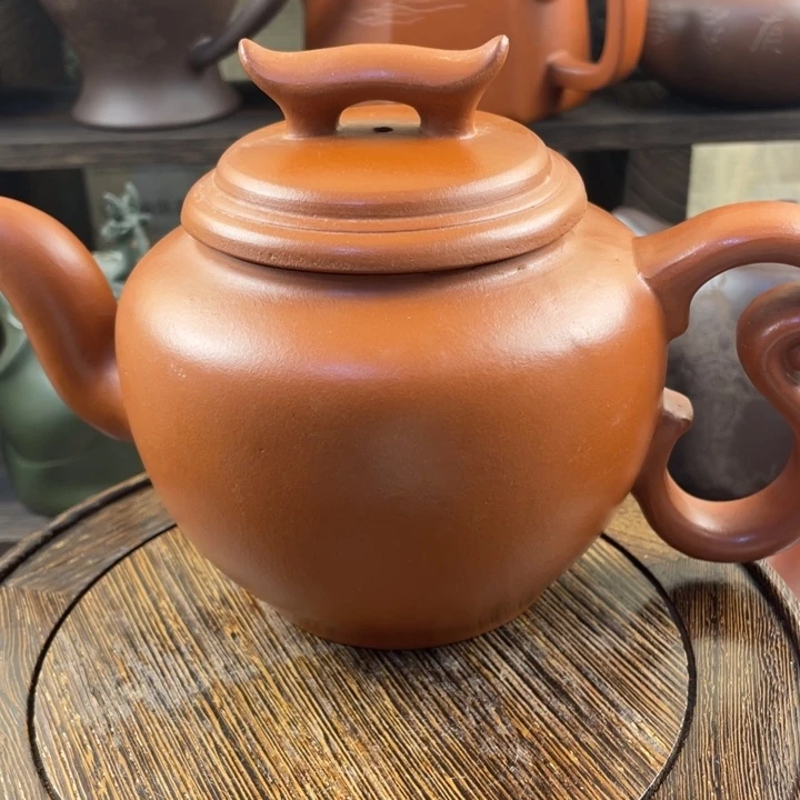 茶壶紫砂宜兴紫砂