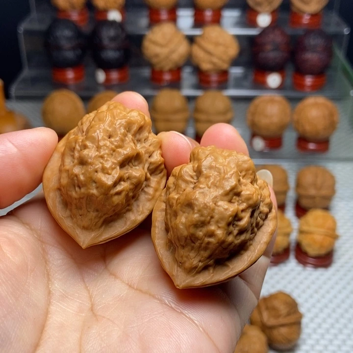 把件文玩核桃独霸天下17