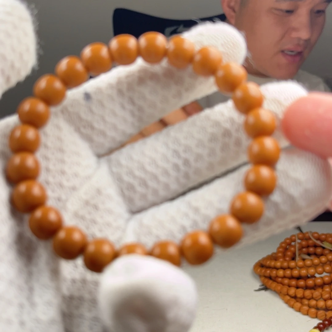猴头核桃手串全品9➕老型