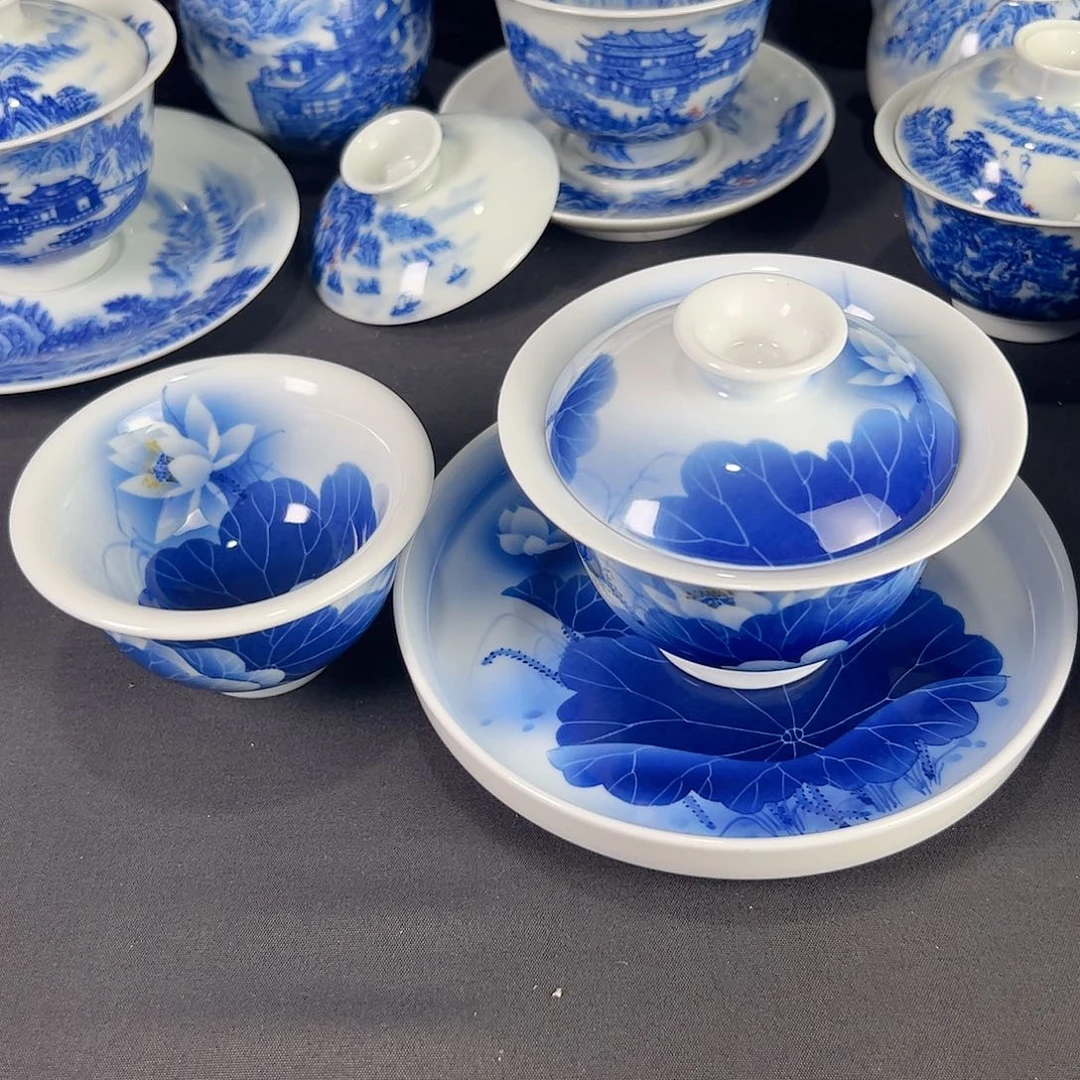 丨**丨景德镇陶瓷手工制作