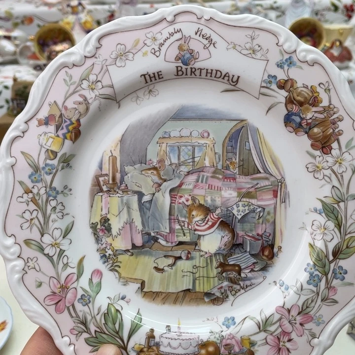 盘维多利亚欧洲中古