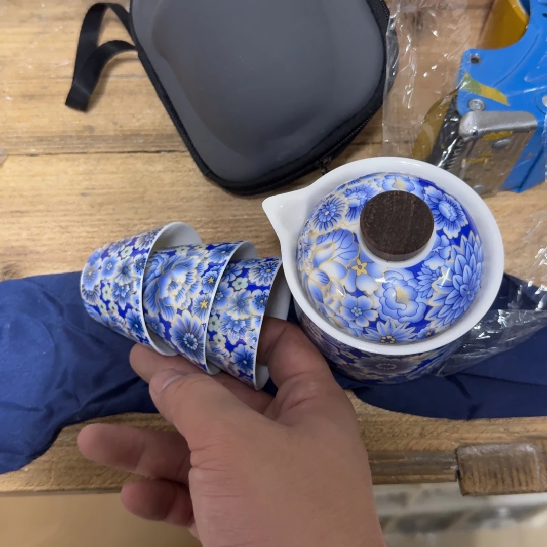 紫砂瑕疵茶具介意勿拍