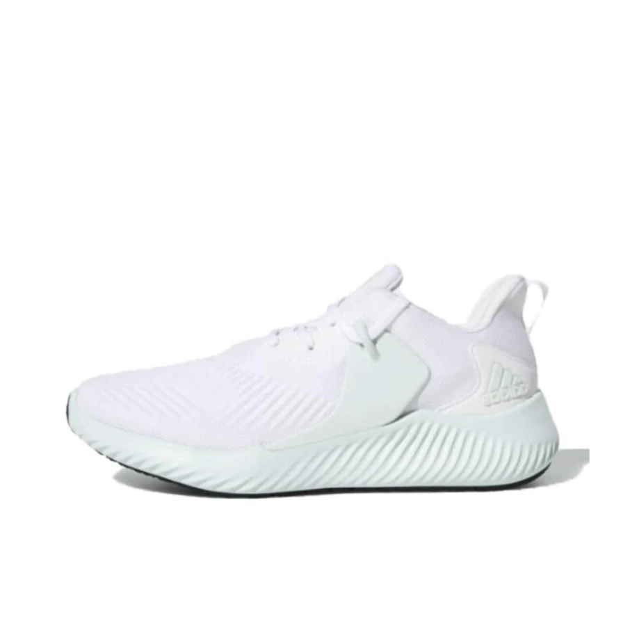 Adidas/阿迪达斯 Alpha Bounce 休闲鞋透气防滑运动鞋D96500