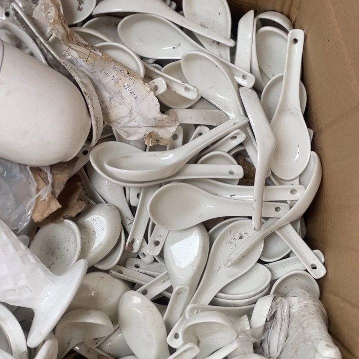 琉璃手工艺品陶瓷艺术摆件