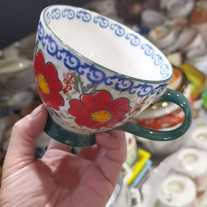 瓷片陶瓷产品设计