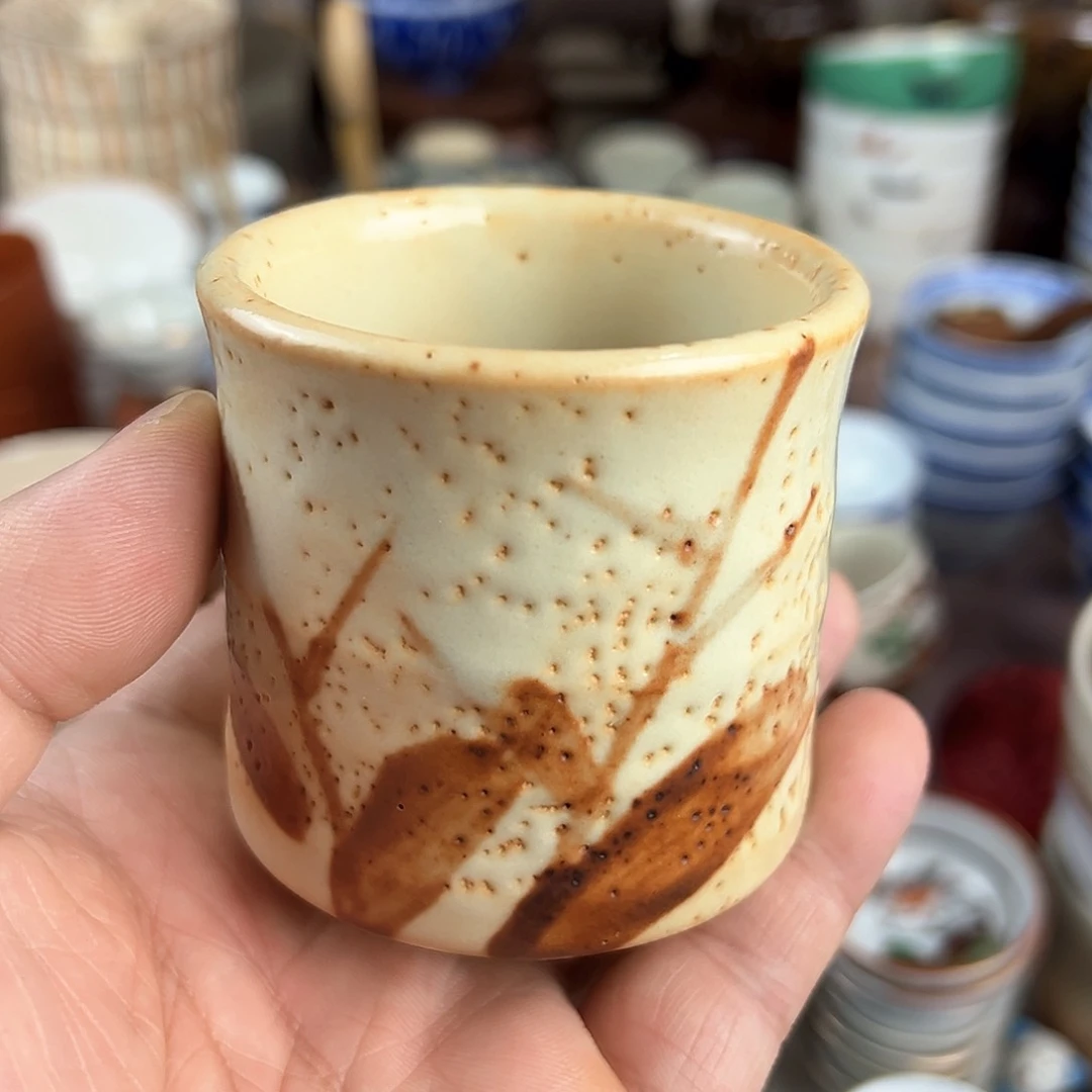 陶瓷艺术品陶陶瓷器